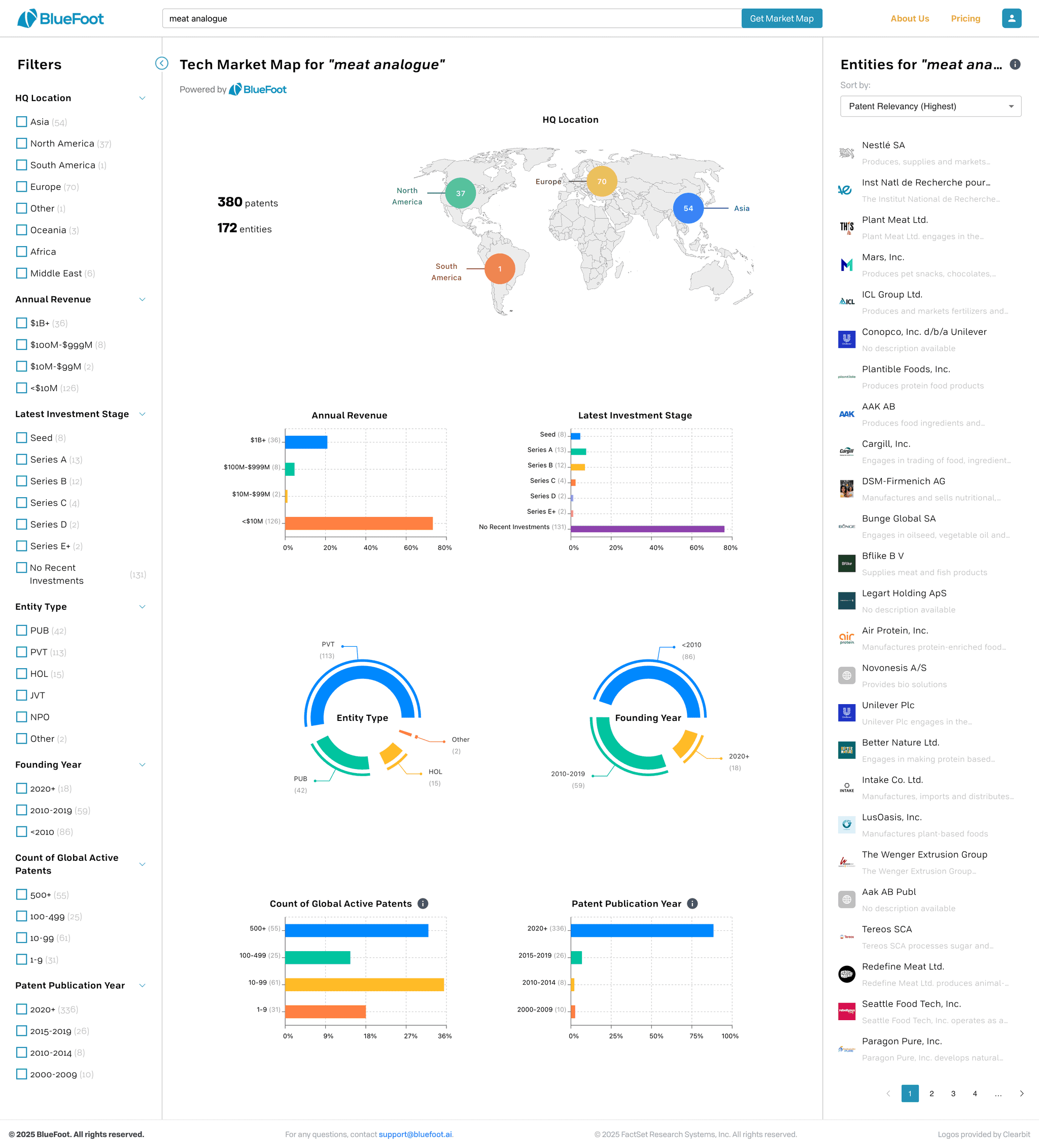 High Reduction Actuator